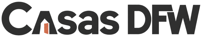 Casas DFW